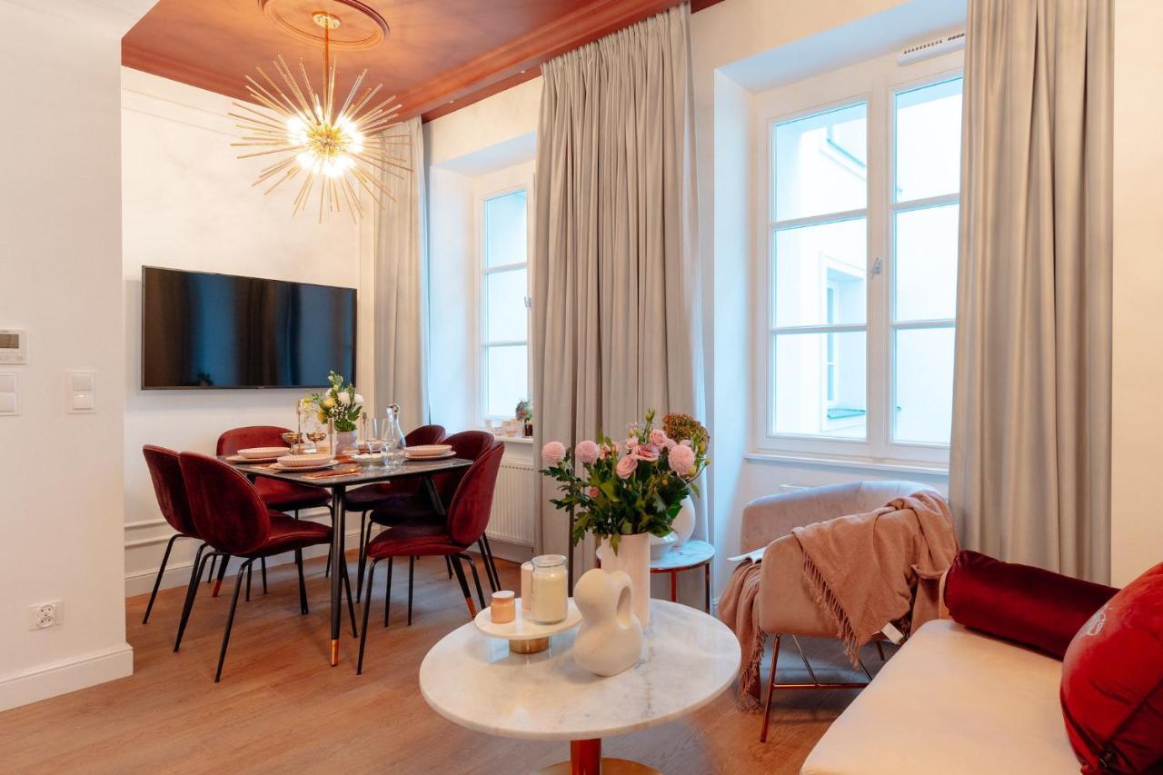 Aparthotel Story - Loftaffair Collection Warsaw