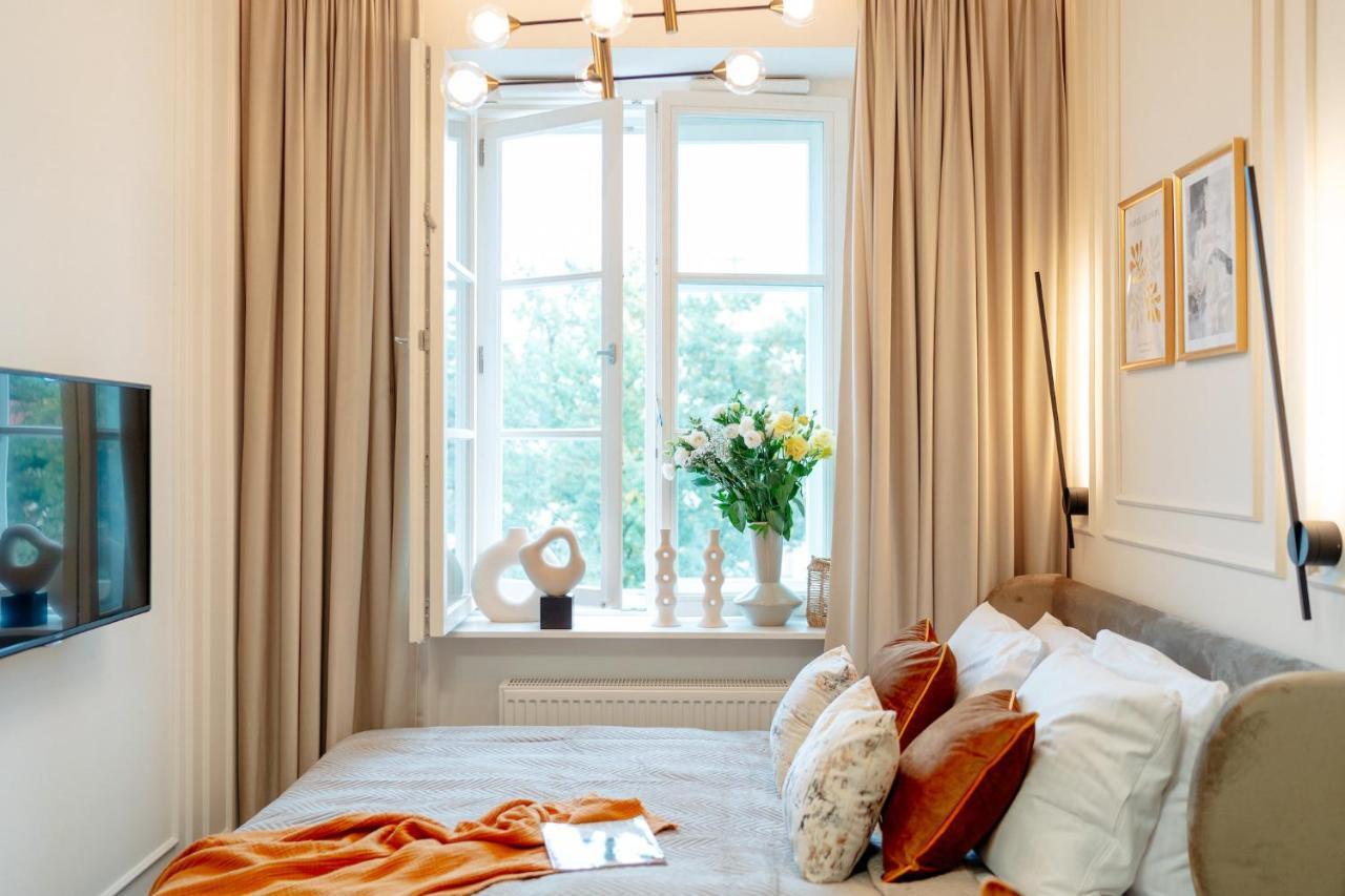 Story - Loftaffair Collection Hotel apartamentowy Warszawa