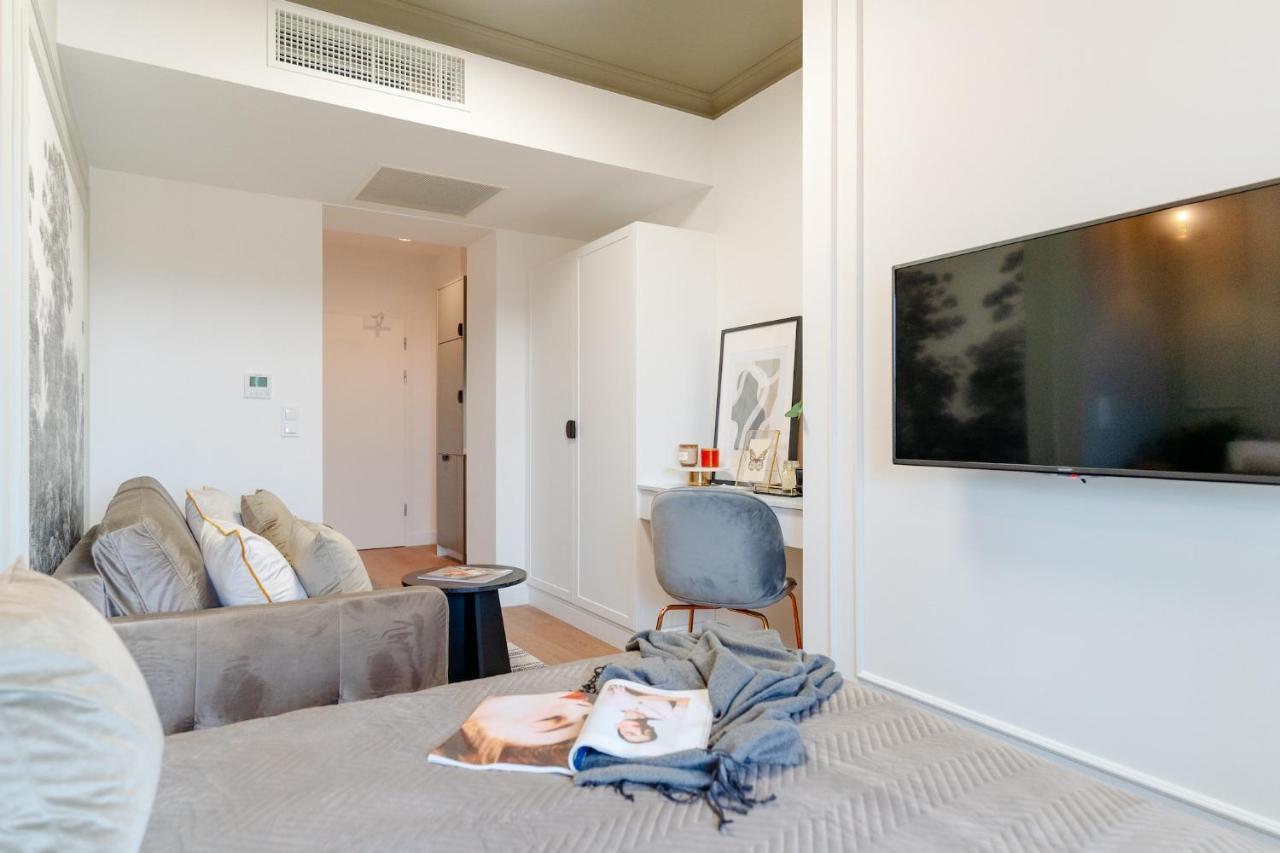 Story - Loftaffair Collection Hotel apartamentowy *