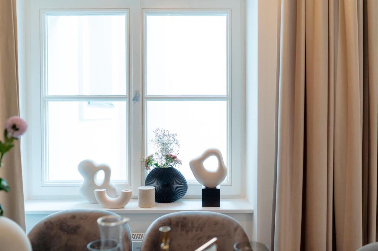 Story - Loftaffair Collection Hotel apartamentowy