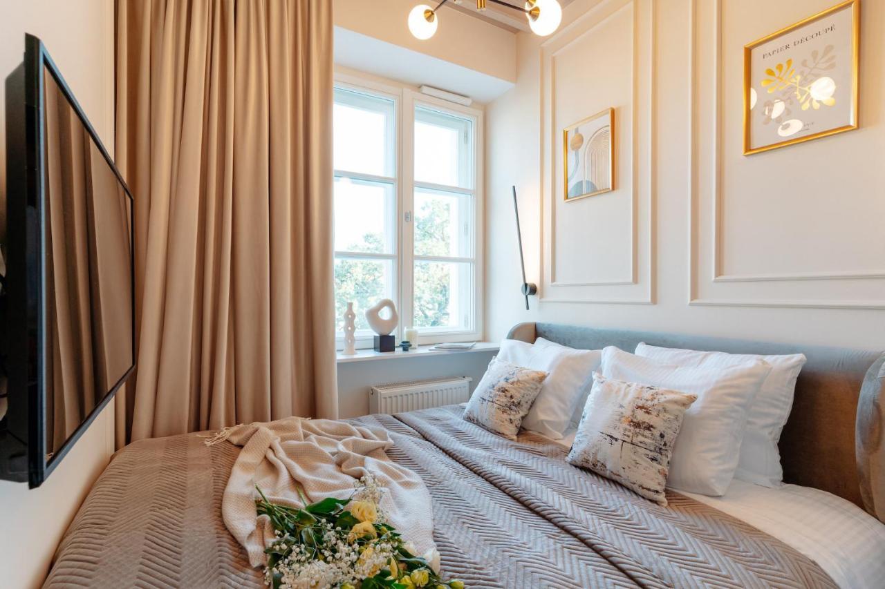Hotel apartamentowy Story - Loftaffair Collection