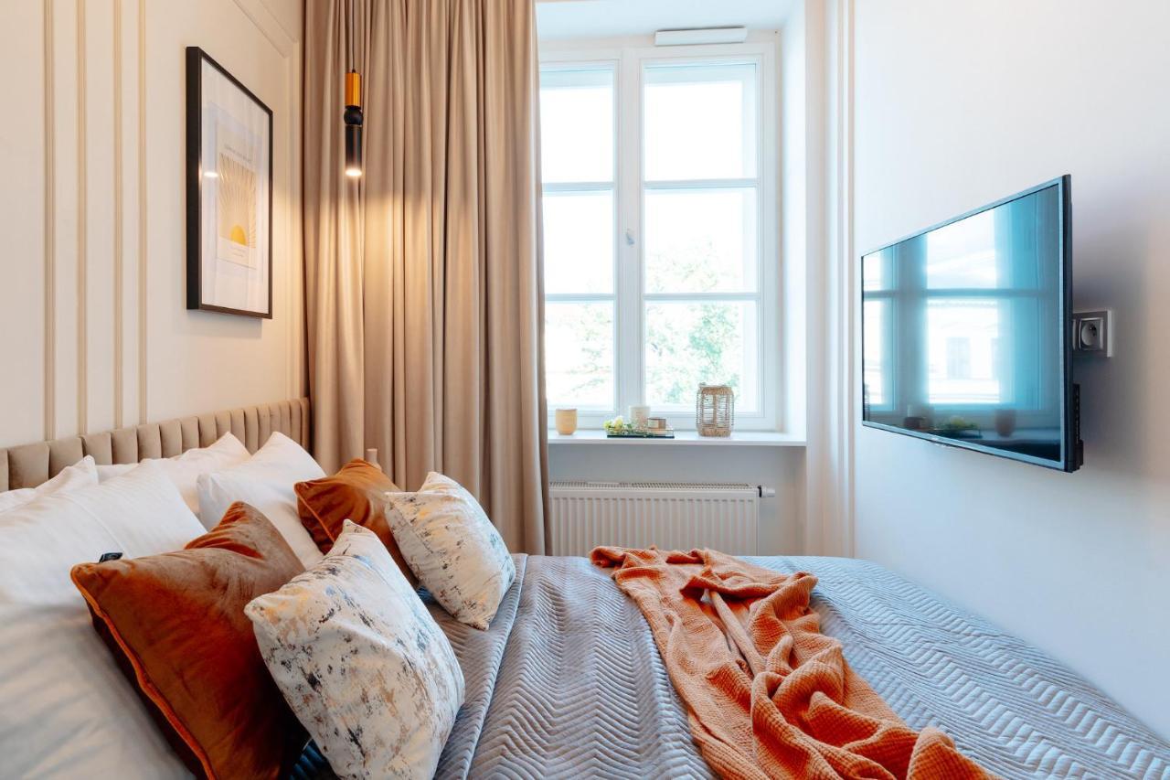 Story - Loftaffair Collection Hotel apartamentowy