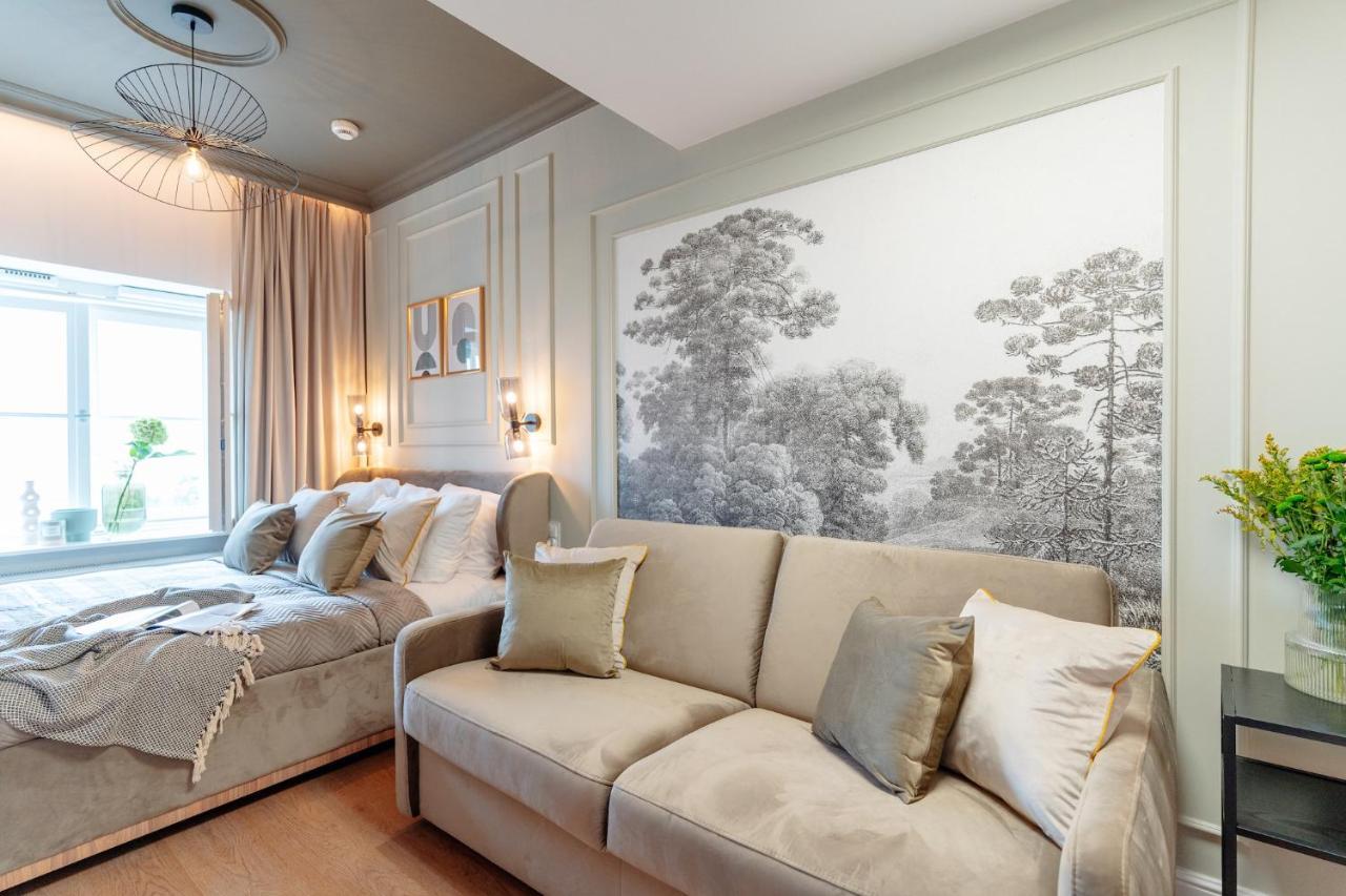 Story - Loftaffair Collection Hotel apartamentowy