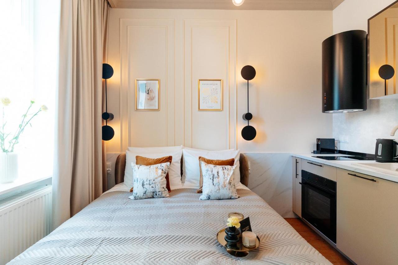 Story - Loftaffair Collection Aparthotel