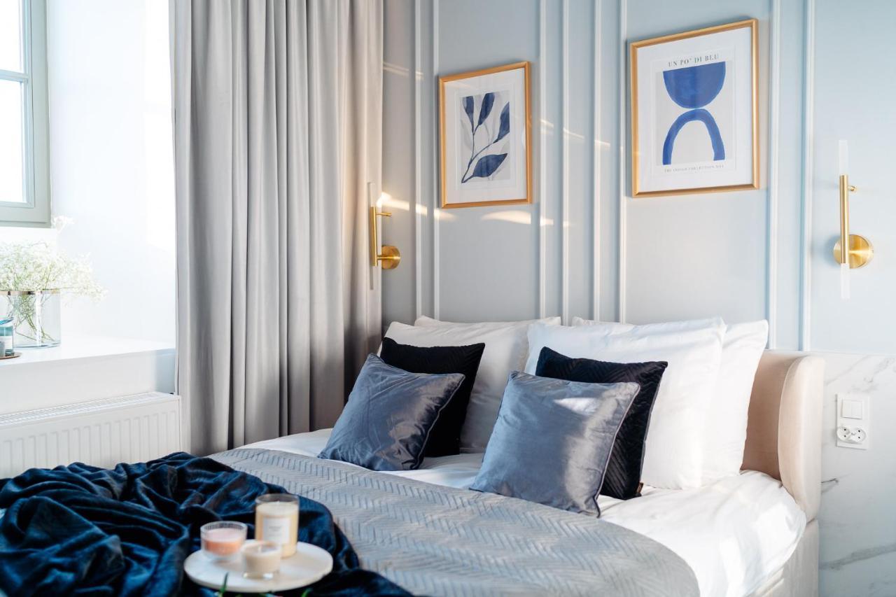 Story - Loftaffair Collection Hotel apartamentowy