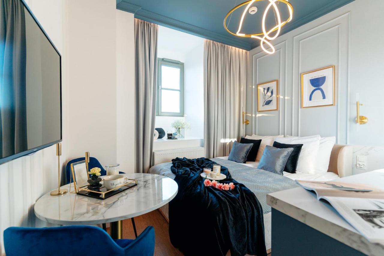 Story - Loftaffair Collection Aparthotel