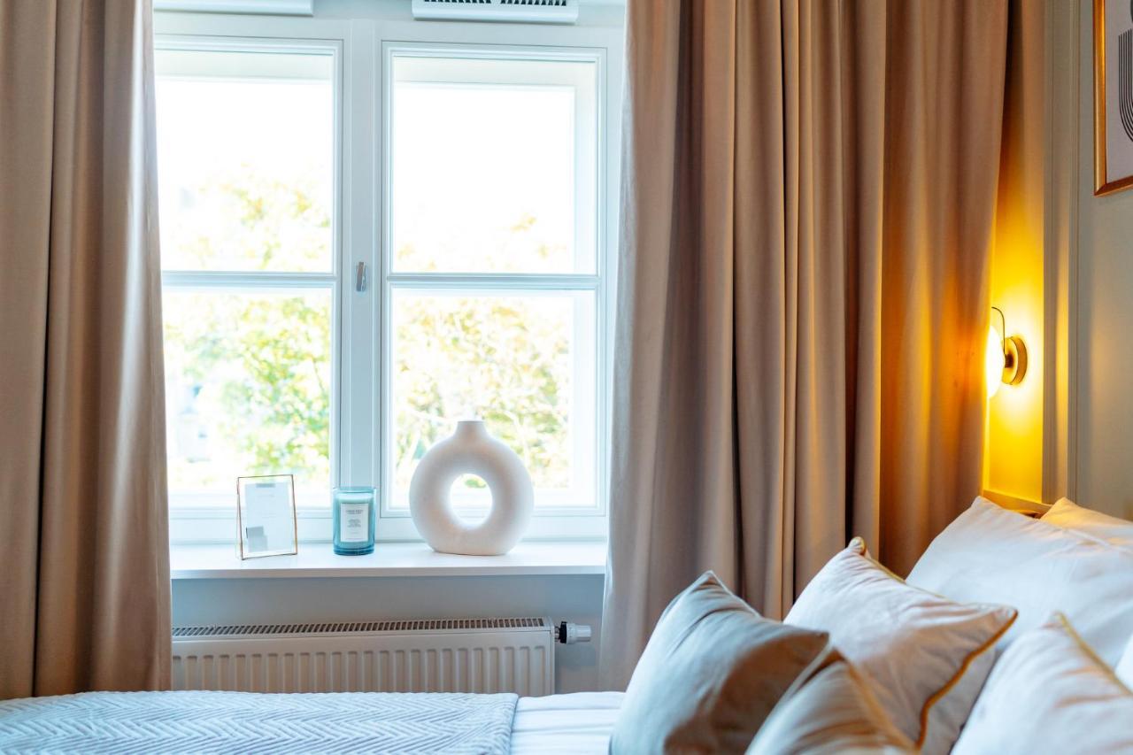 Aparthotel Story - Loftaffair Collection *