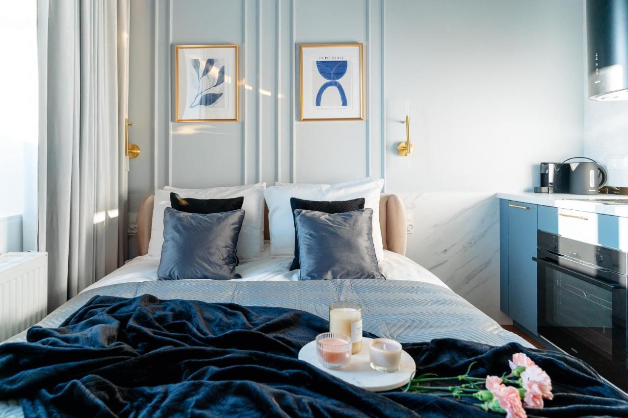 Hotel apartamentowy Story - Loftaffair Collection *