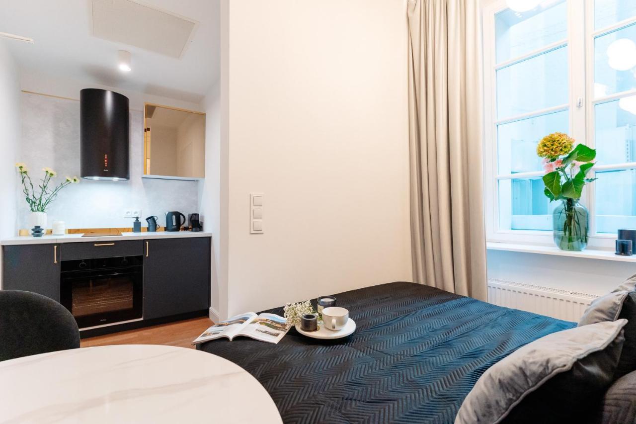Story - Loftaffair Collection Hotel apartamentowy