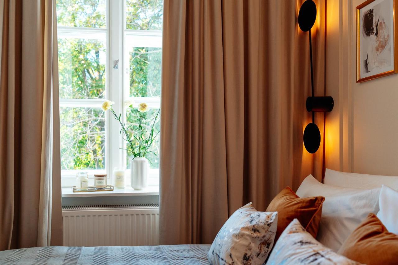 Story - Loftaffair Collection Hotel apartamentowy *