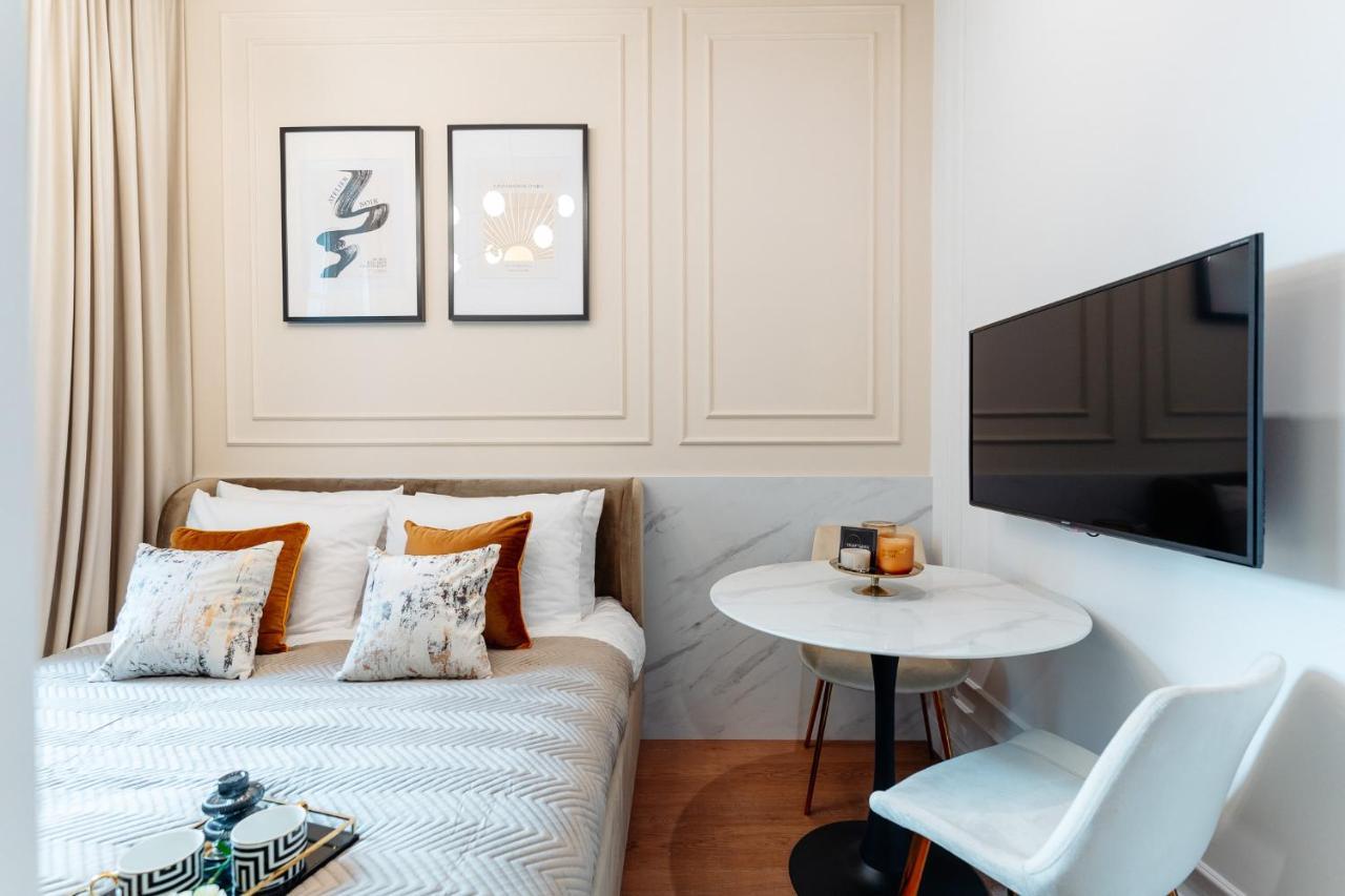 Story - Loftaffair Collection Hotel apartamentowy *