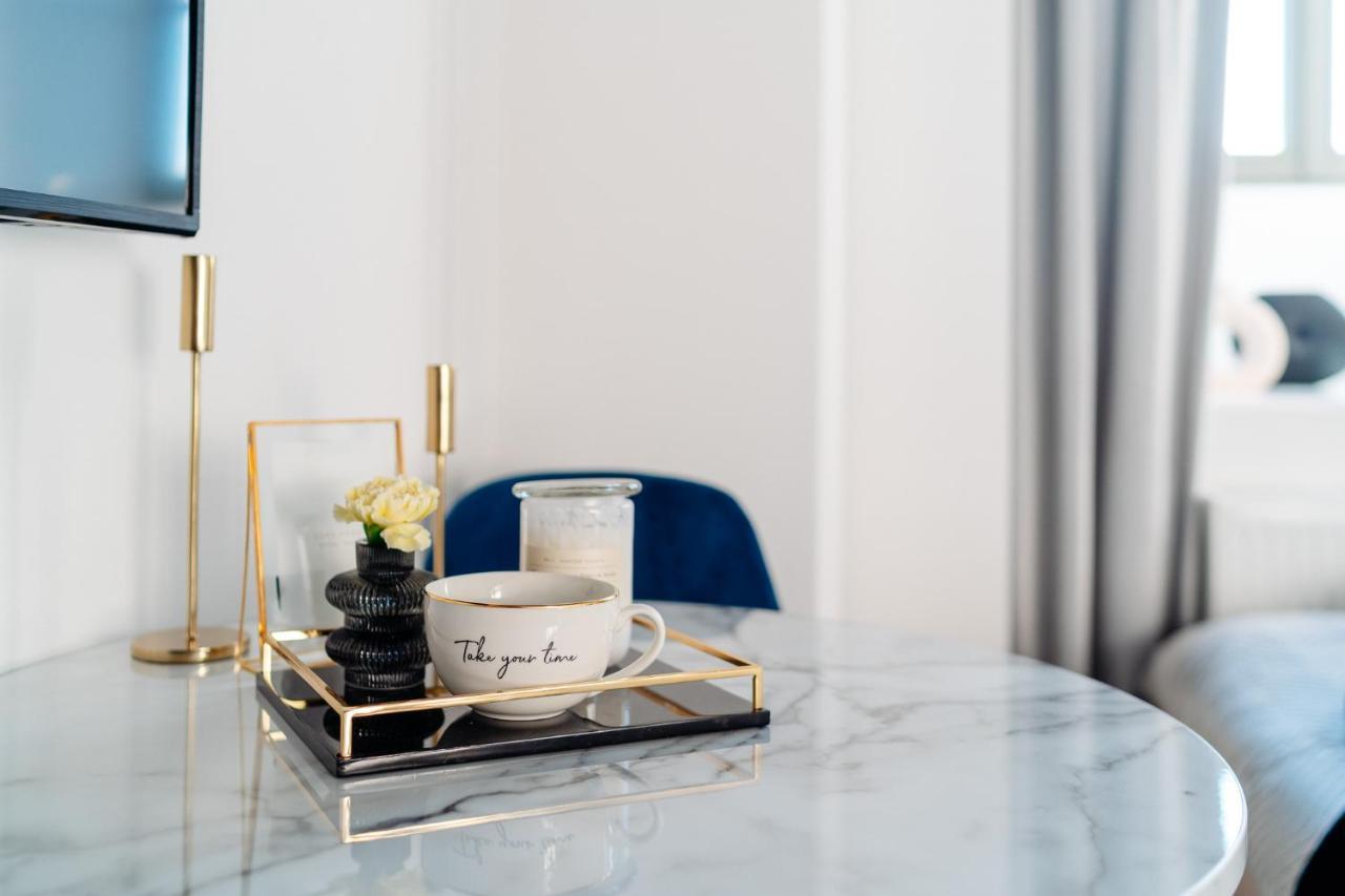 Story - Loftaffair Collection Hotel apartamentowy *