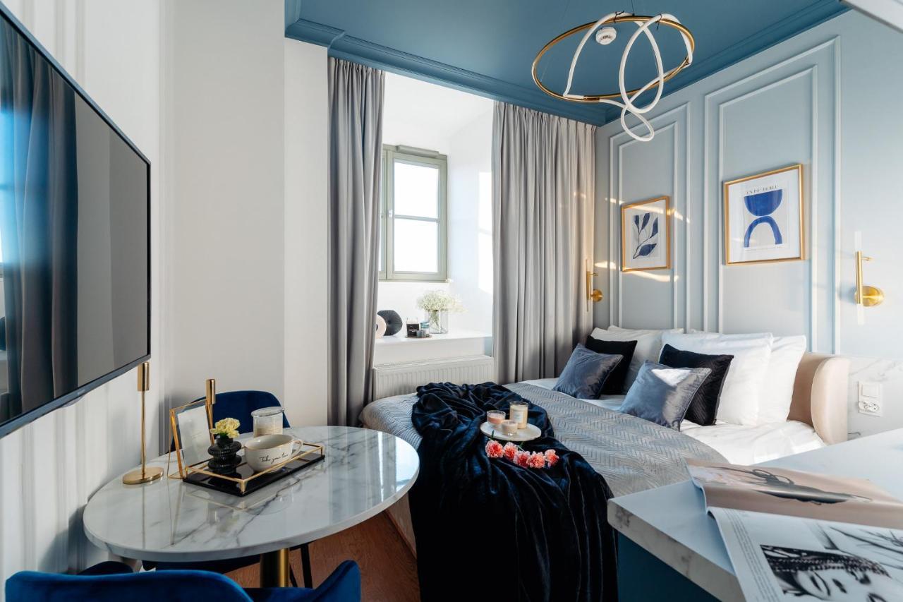 Aparthotel Story - Loftaffair Collection Varsavia
